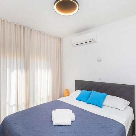 Ragusa City View Apartment Luaran gambar