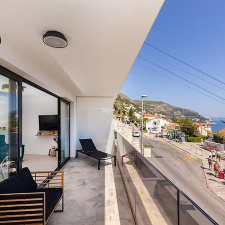 Ragusa City View Apartment Luaran gambar