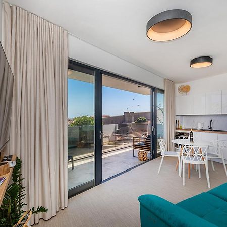 Ragusa City View Apartment Luaran gambar