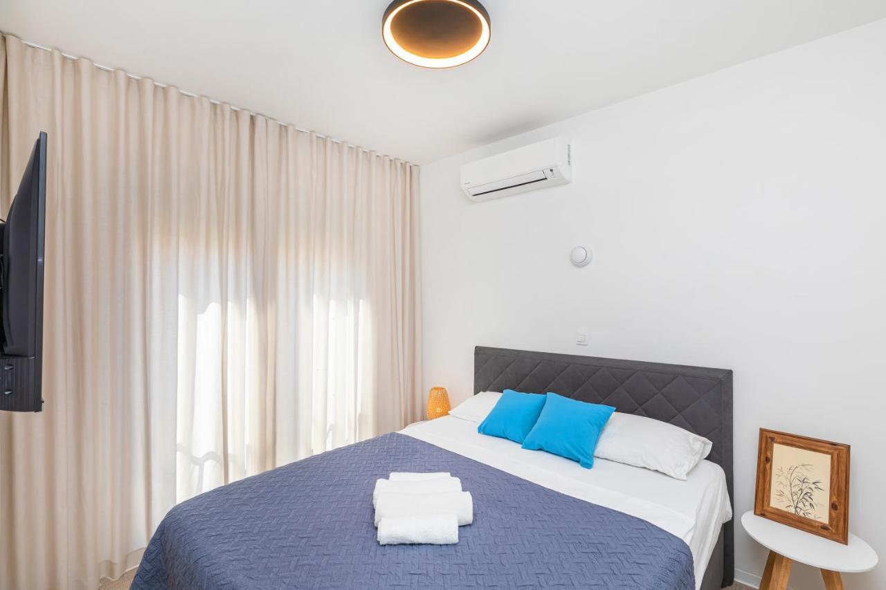 Ragusa City View Apartment Luaran gambar