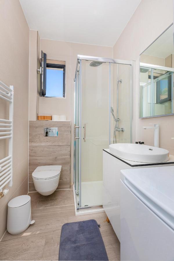Ragusa City View Apartment Luaran gambar