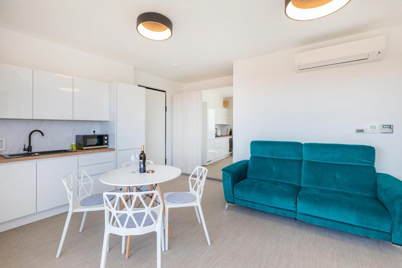 Ragusa City View Apartment Luaran gambar