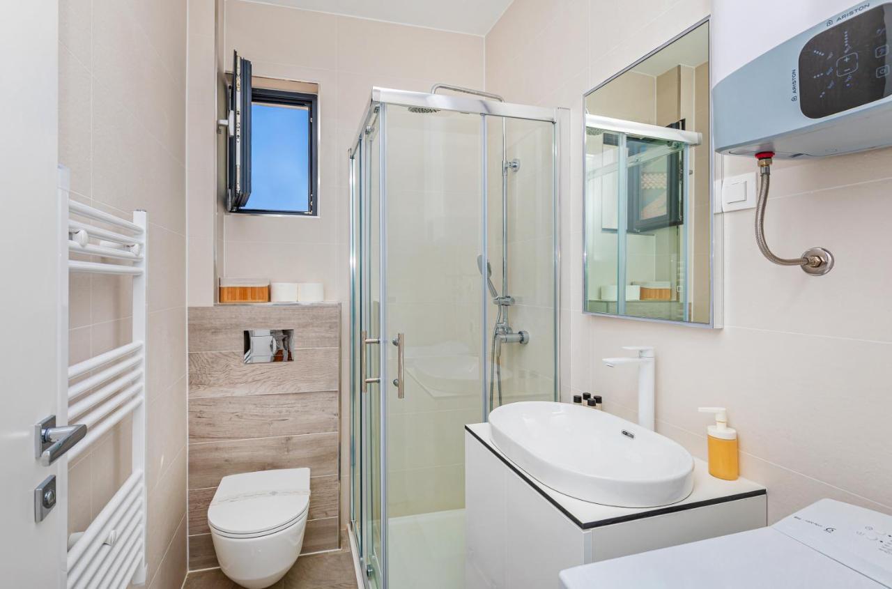 Ragusa City View Apartment Luaran gambar